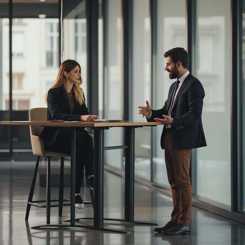 Business Strategy Consulting
