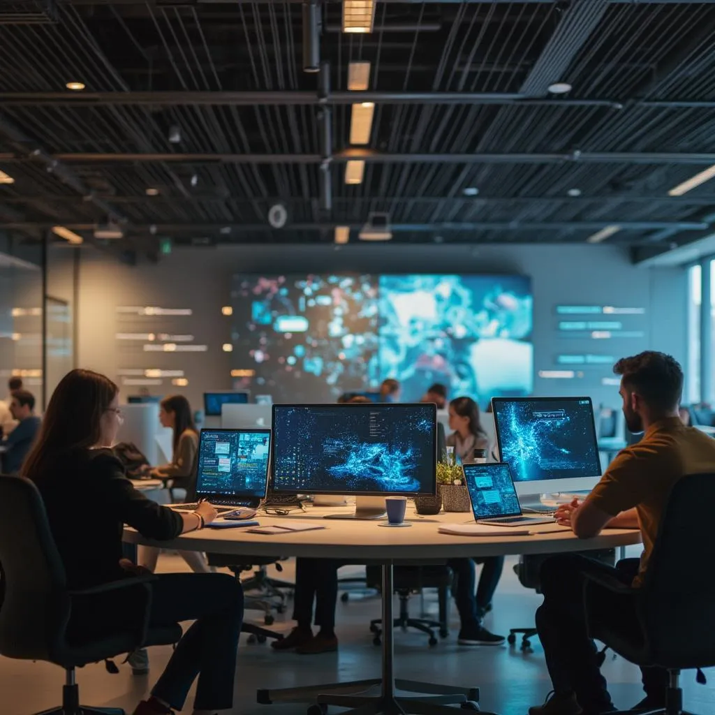 Digital Transformation