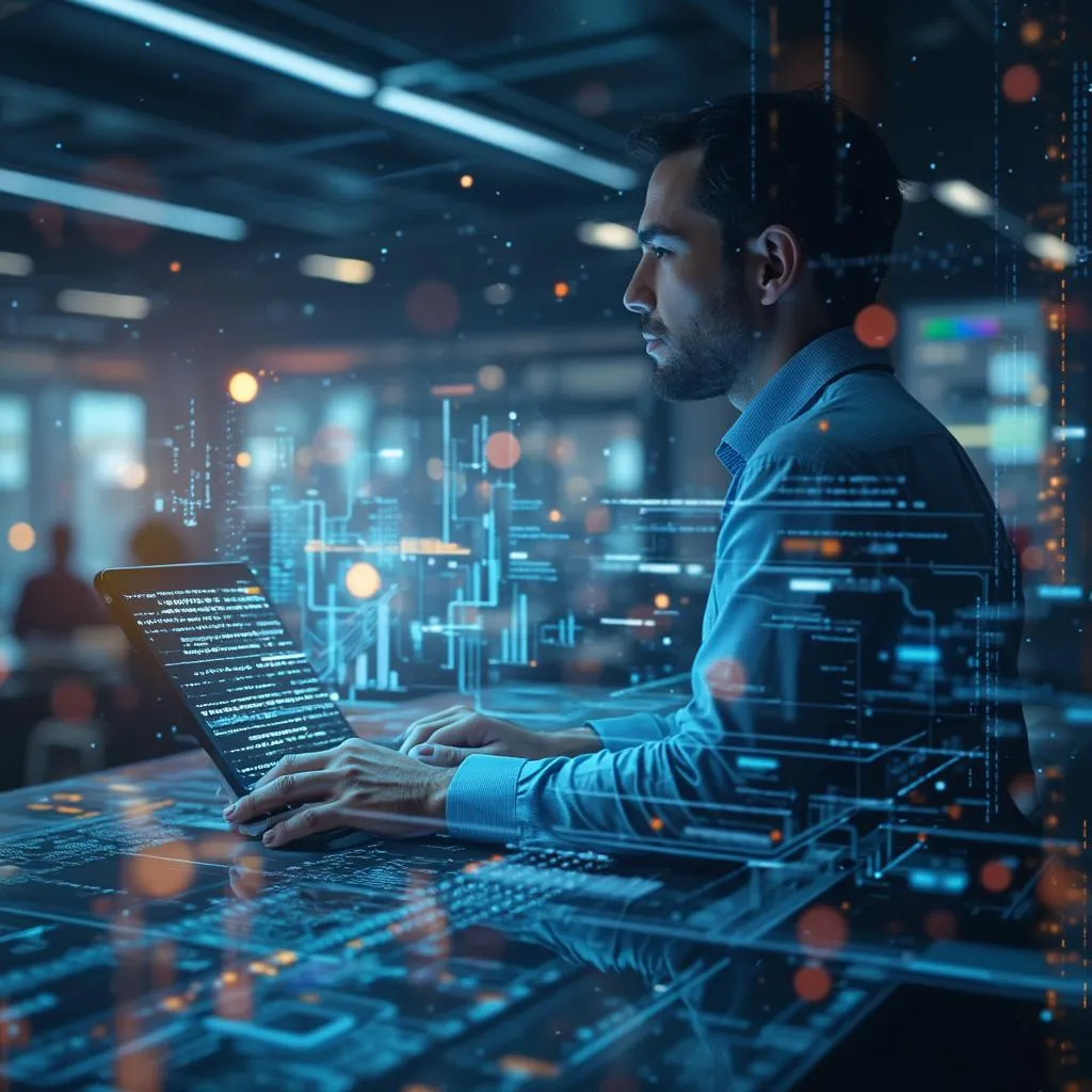 Digital Transformation Trends