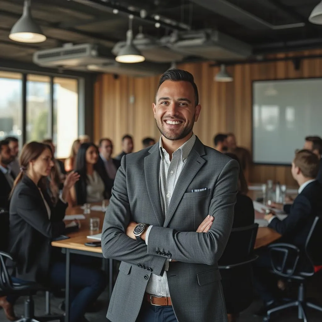 Leadership Development Research