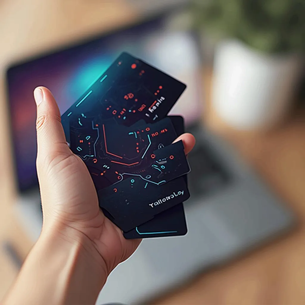 Technology Partner