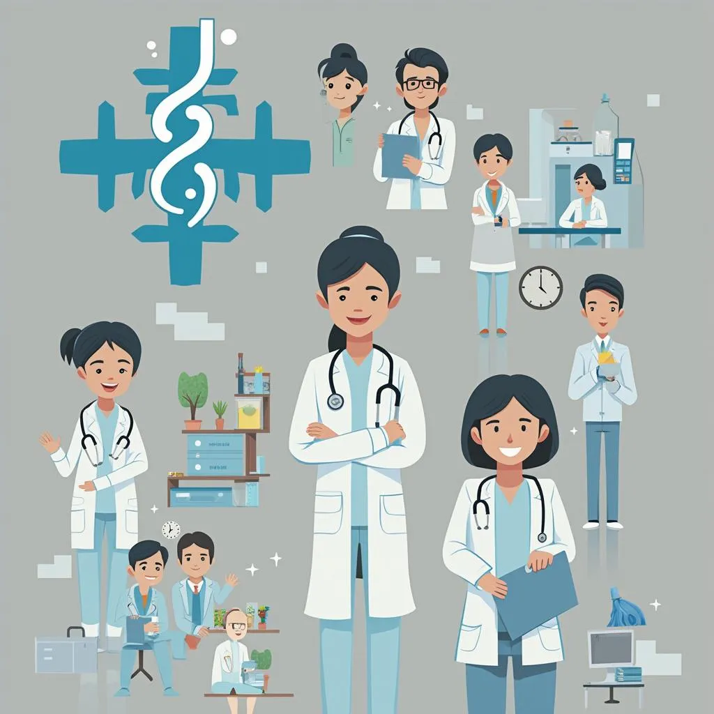 Healthcare Partner