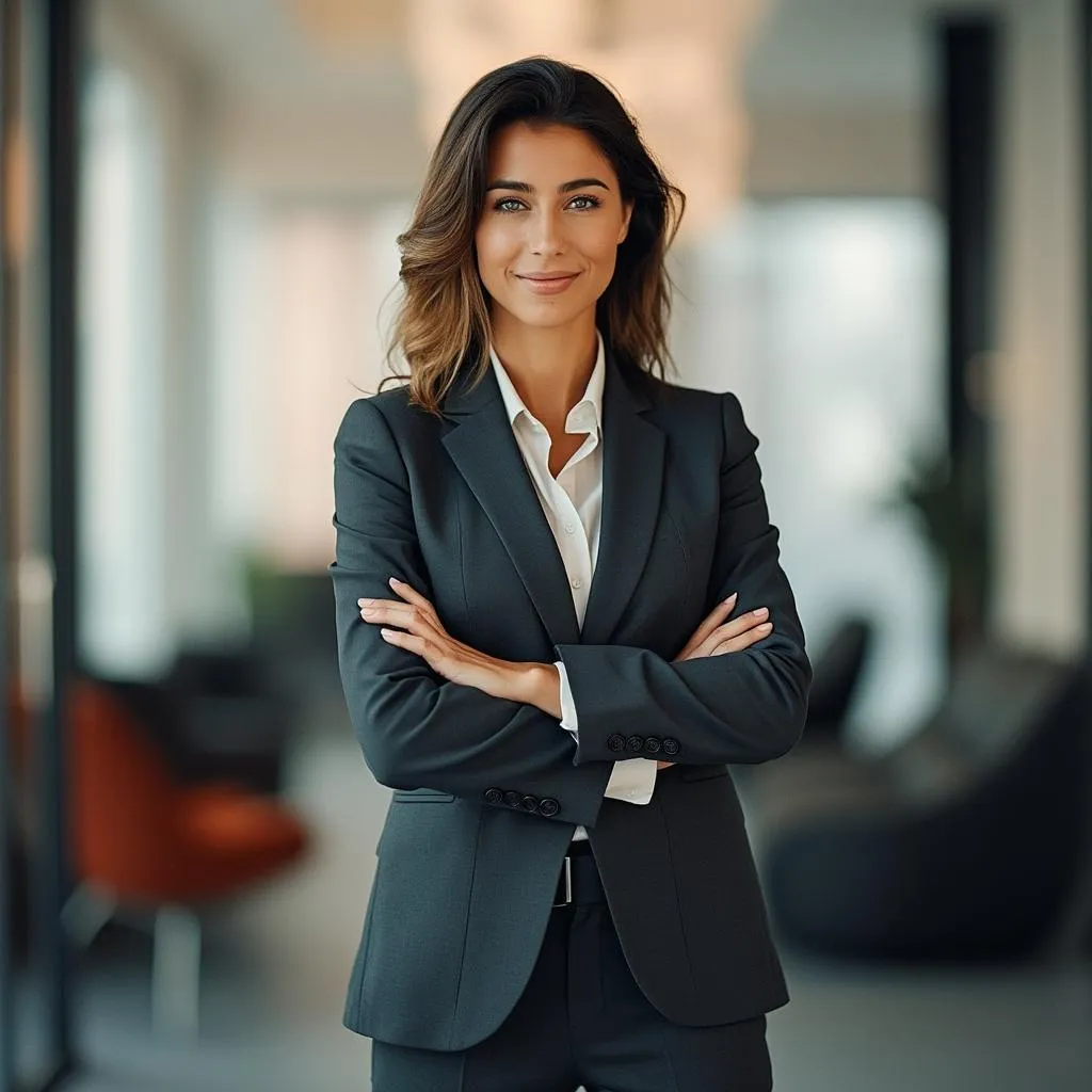 Executive Career Transformation