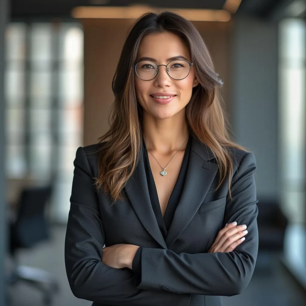 Eleanor Richards - Founder & CEO