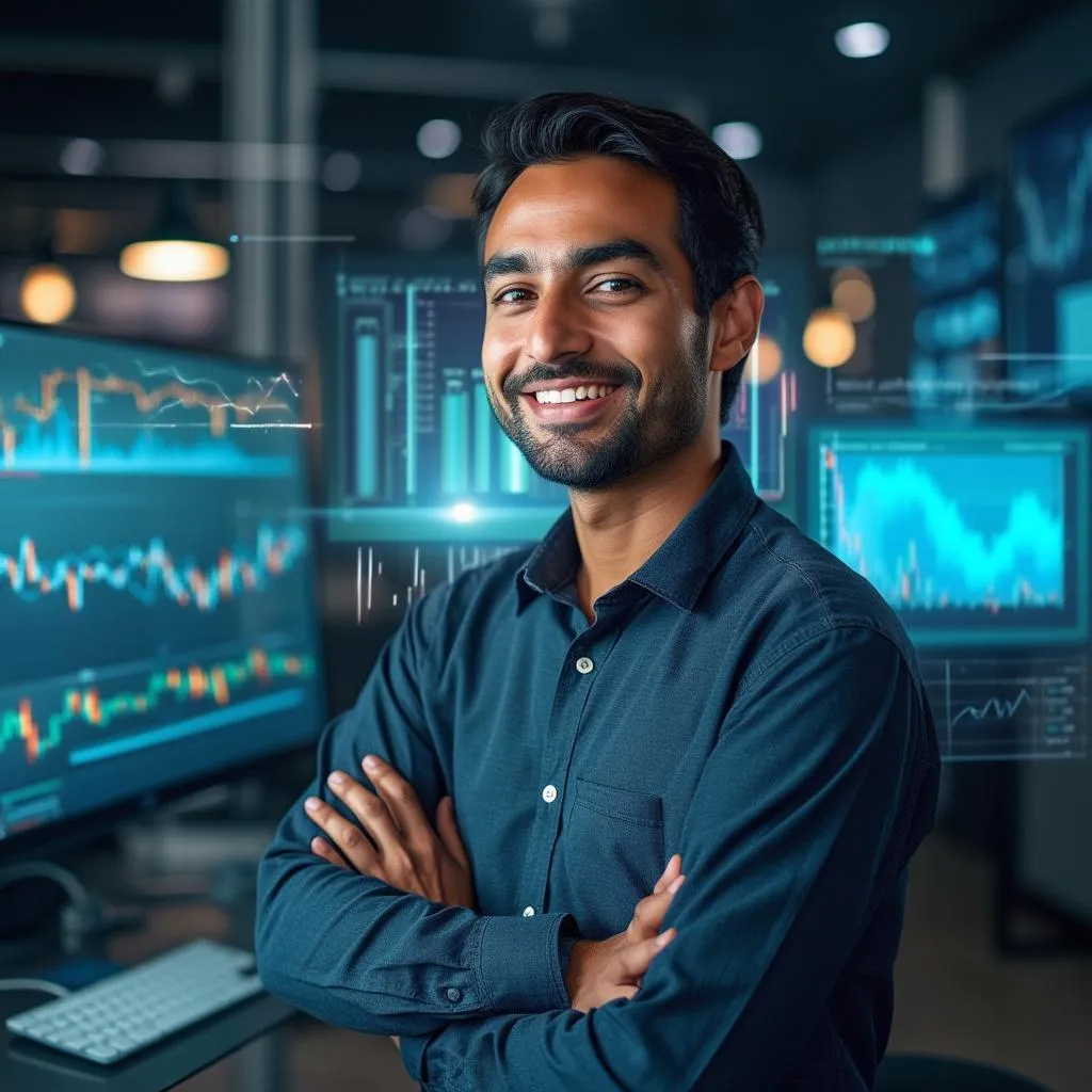 Rafael Mendoza - Digital Transformation Director